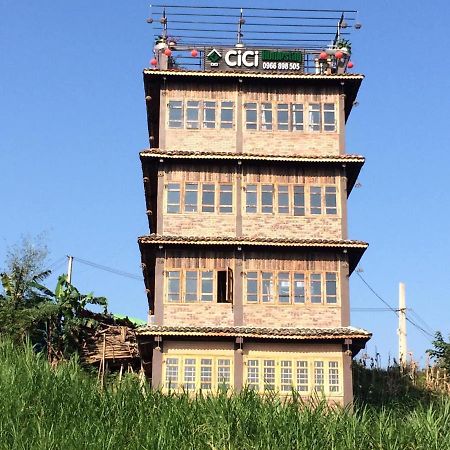 Cici Homestay Dong Van Dong Van (Ha Giang) Exterior photo