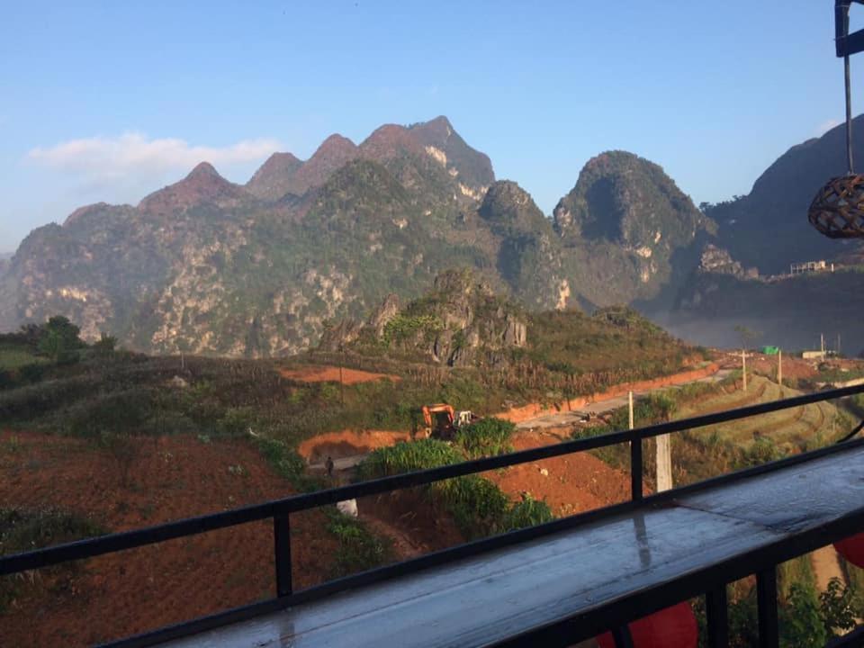 Cici Homestay Dong Van Dong Van (Ha Giang) Exterior photo