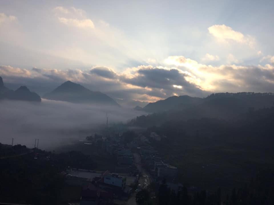Cici Homestay Dong Van Dong Van (Ha Giang) Exterior photo