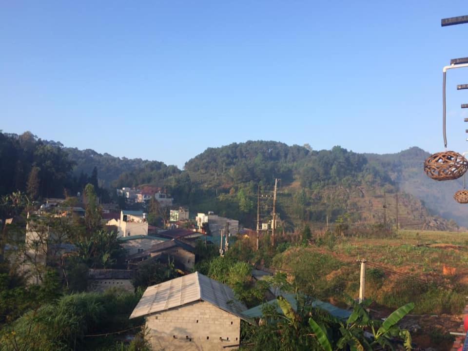 Cici Homestay Dong Van Dong Van (Ha Giang) Exterior photo