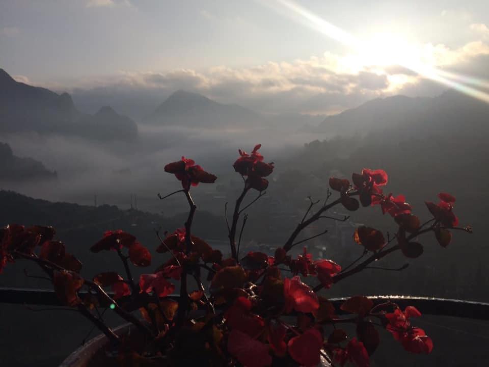 Cici Homestay Dong Van Dong Van (Ha Giang) Exterior photo