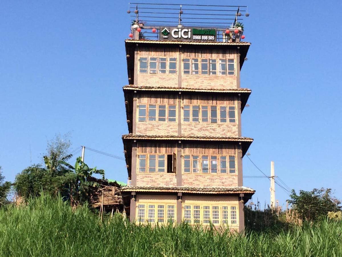 Cici Homestay Dong Van Dong Van (Ha Giang) Exterior photo