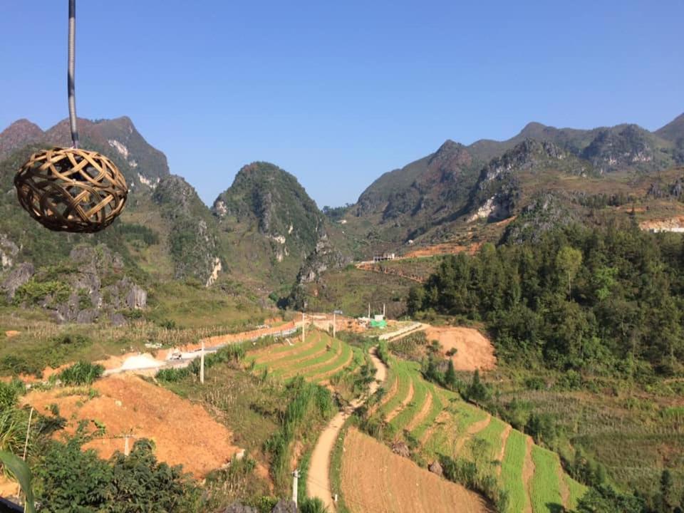 Cici Homestay Dong Van Dong Van (Ha Giang) Exterior photo