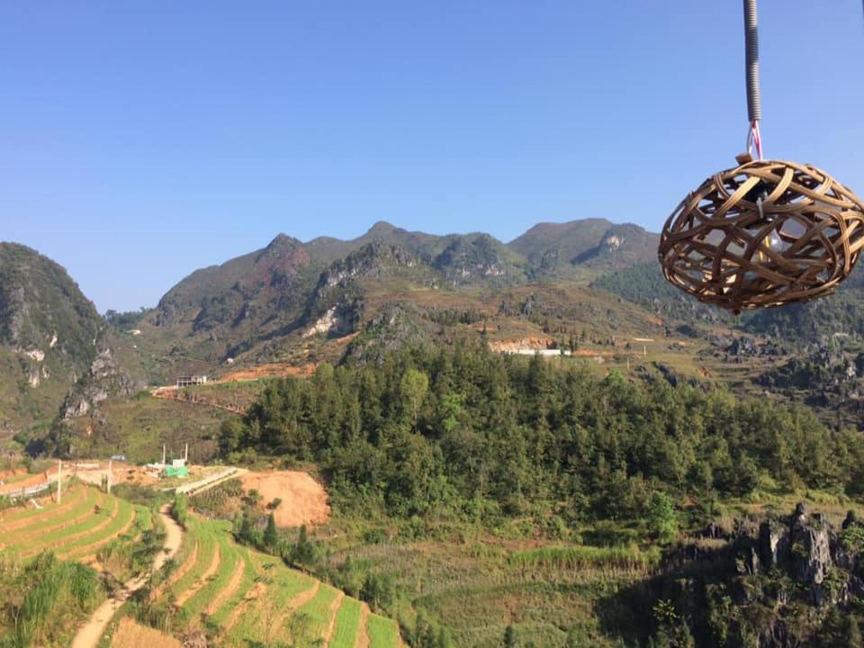 Cici Homestay Dong Van Dong Van (Ha Giang) Exterior photo