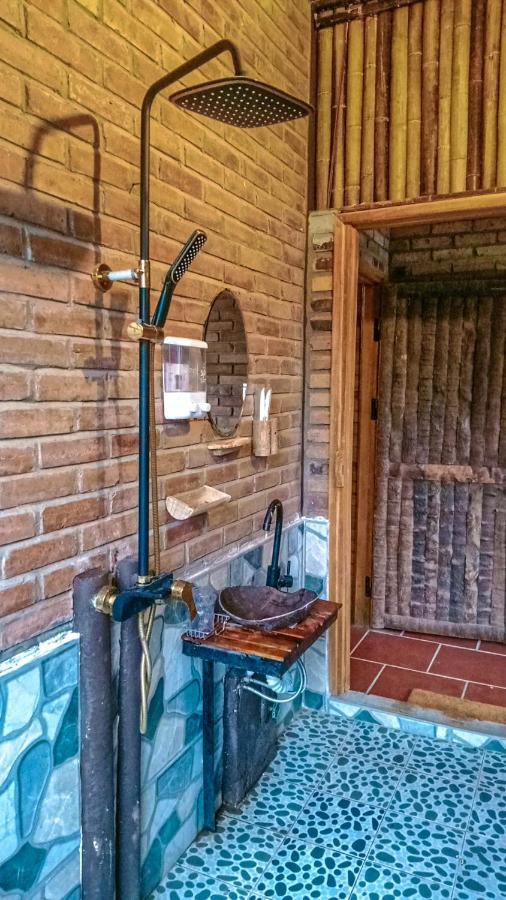 Cici Homestay Dong Van Dong Van (Ha Giang) Exterior photo