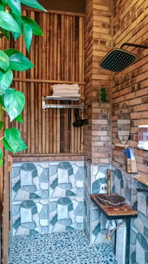 Cici Homestay Dong Van Dong Van (Ha Giang) Exterior photo