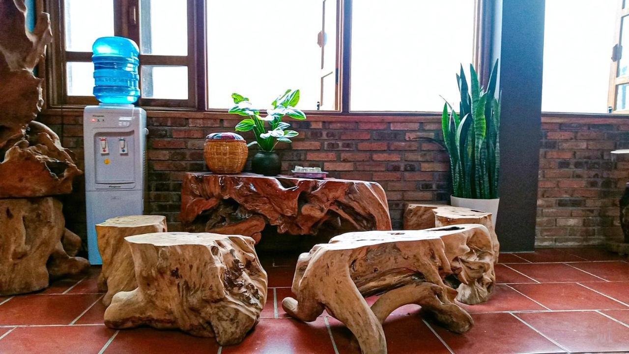 Cici Homestay Dong Van Dong Van (Ha Giang) Exterior photo