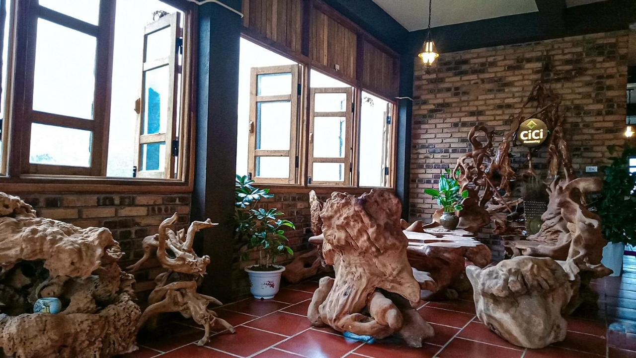 Cici Homestay Dong Van Dong Van (Ha Giang) Exterior photo