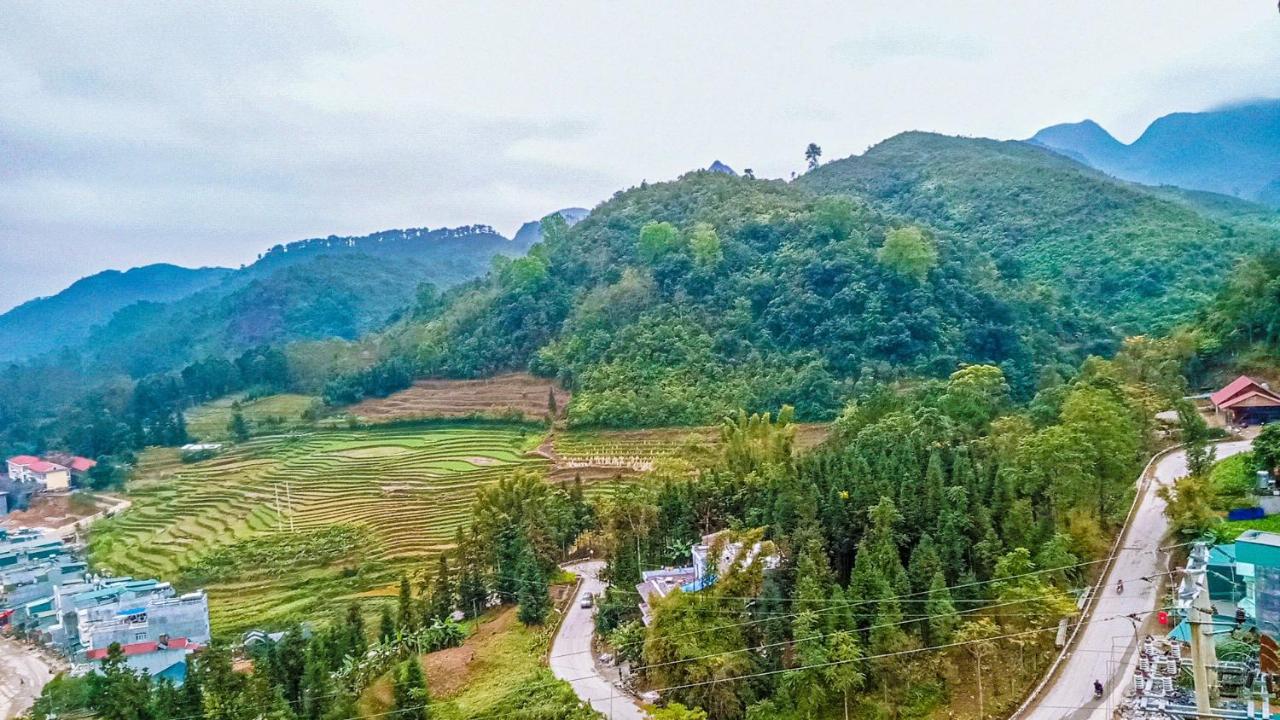 Cici Homestay Dong Van Dong Van (Ha Giang) Exterior photo