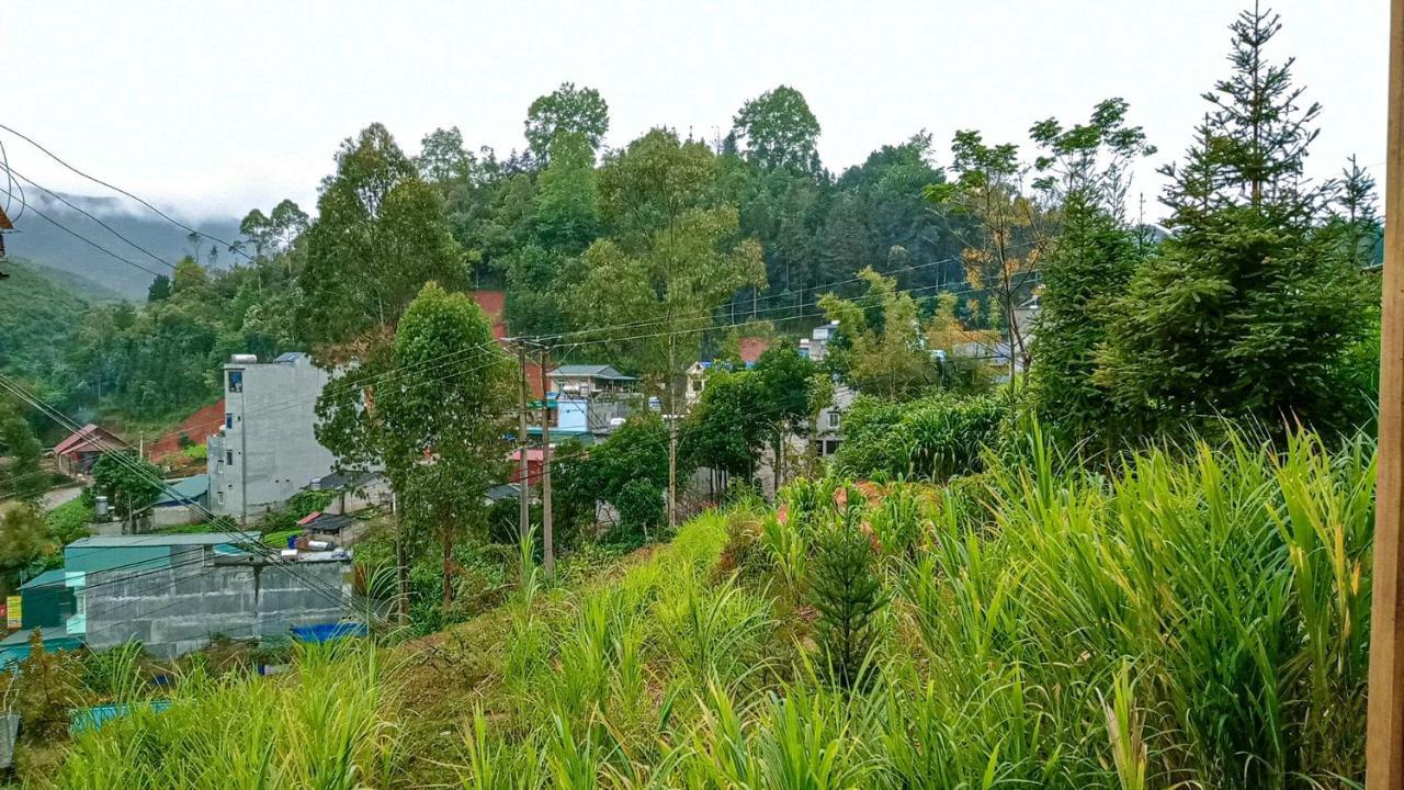 Cici Homestay Dong Van Dong Van (Ha Giang) Exterior photo