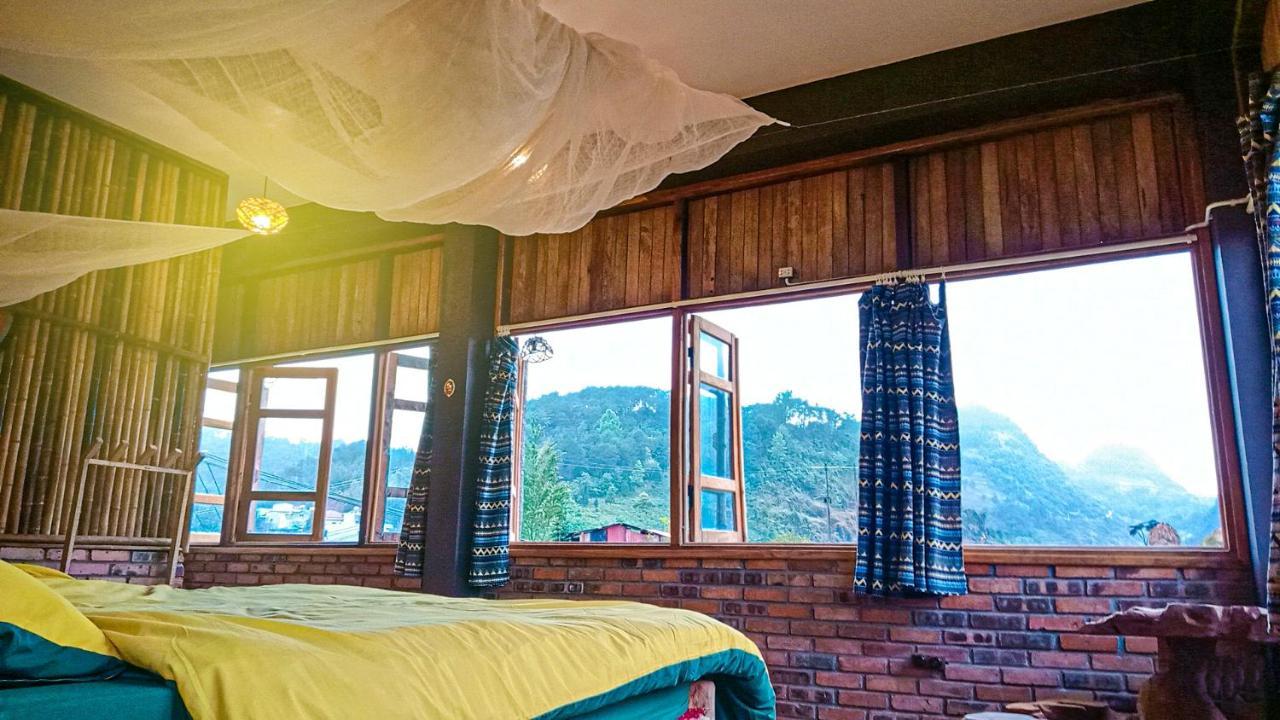 Cici Homestay Dong Van Dong Van (Ha Giang) Exterior photo
