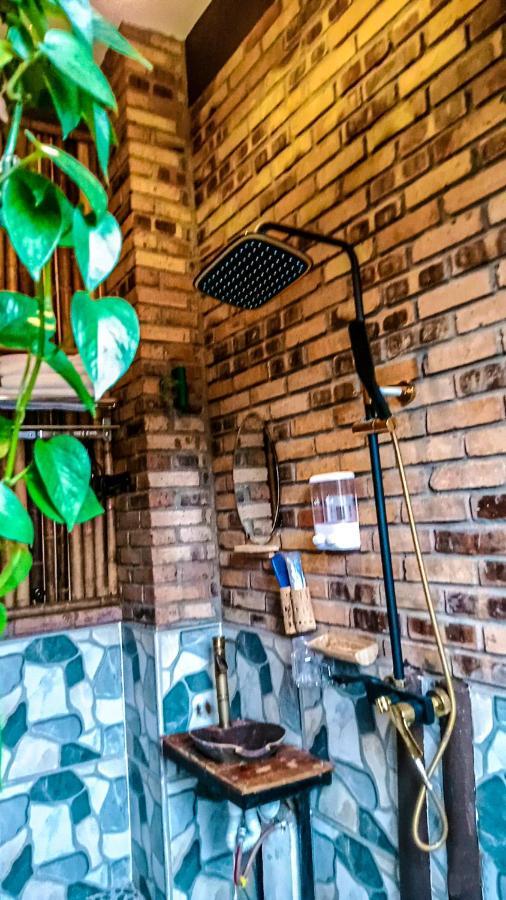 Cici Homestay Dong Van Dong Van (Ha Giang) Exterior photo