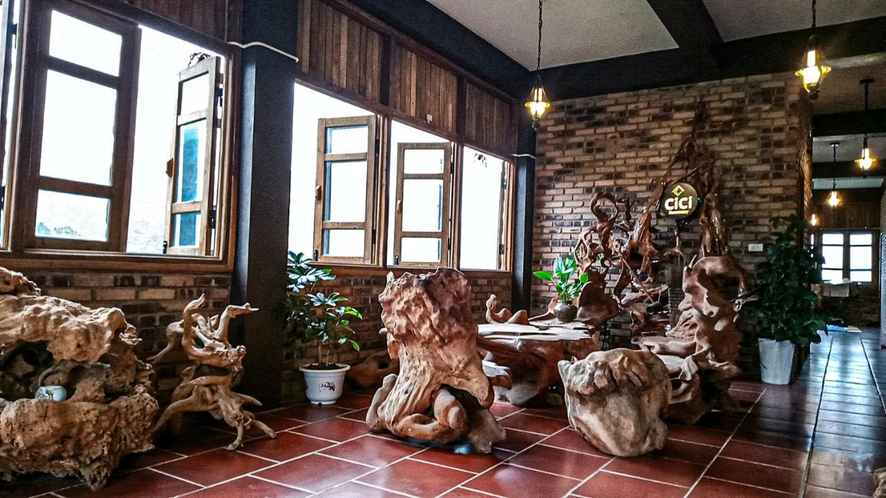 Cici Homestay Dong Van Dong Van (Ha Giang) Exterior photo