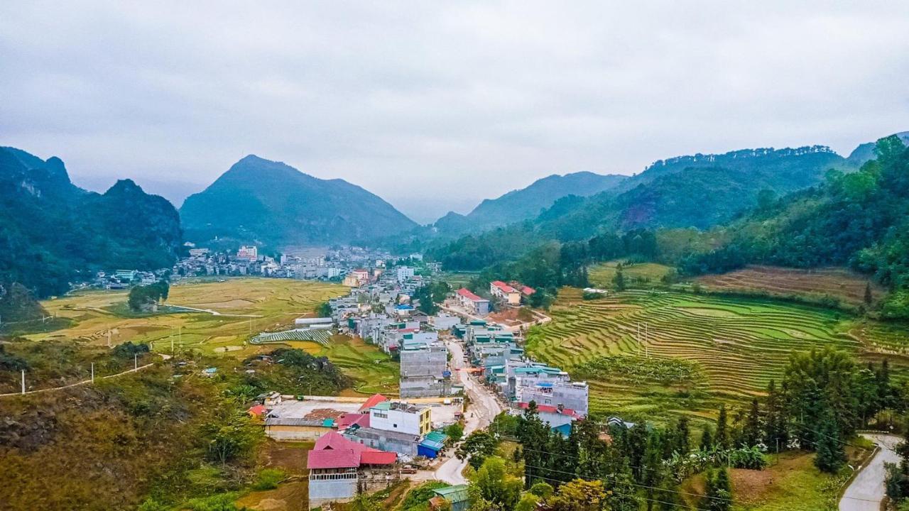 Cici Homestay Dong Van Dong Van (Ha Giang) Exterior photo