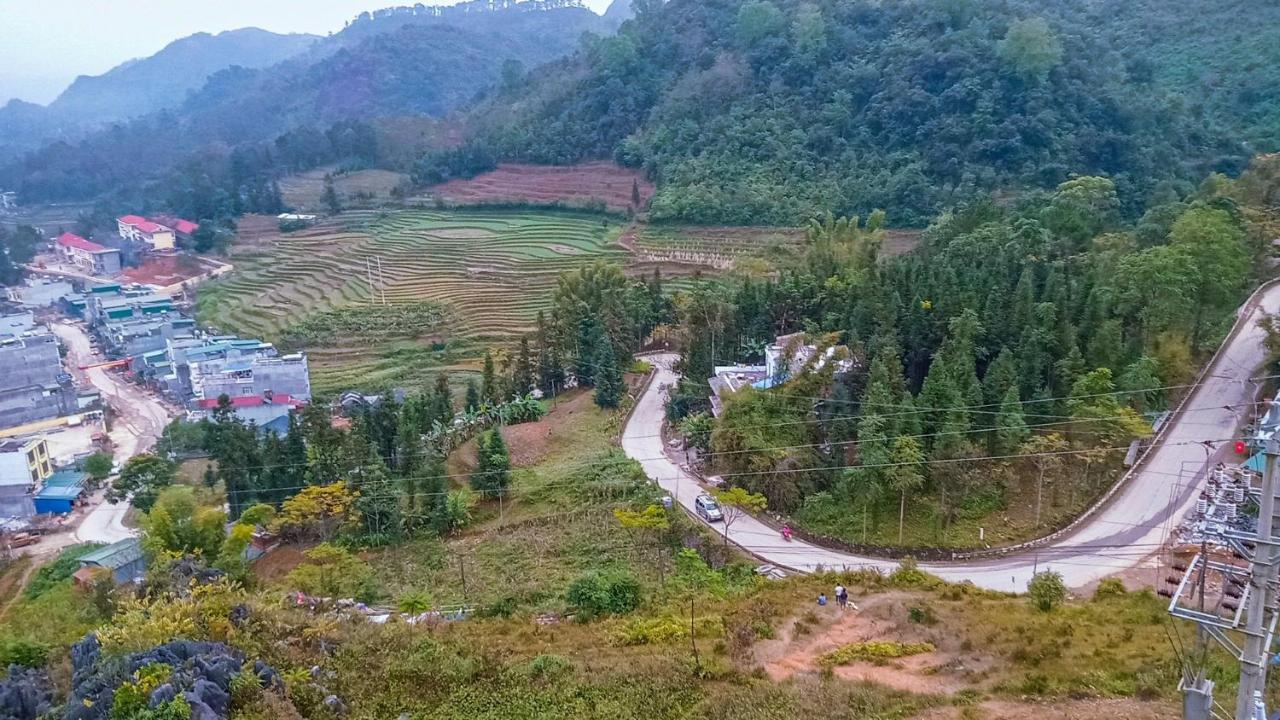 Cici Homestay Dong Van Dong Van (Ha Giang) Exterior photo