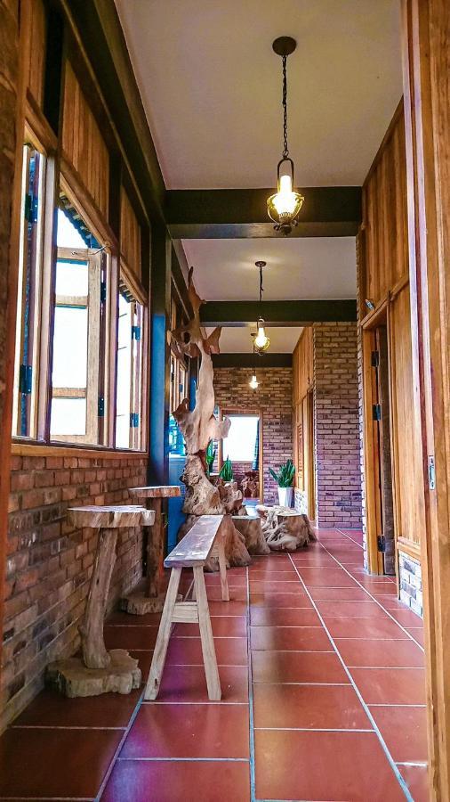 Cici Homestay Dong Van Dong Van (Ha Giang) Exterior photo