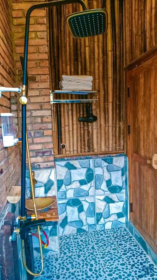 Cici Homestay Dong Van Dong Van (Ha Giang) Exterior photo