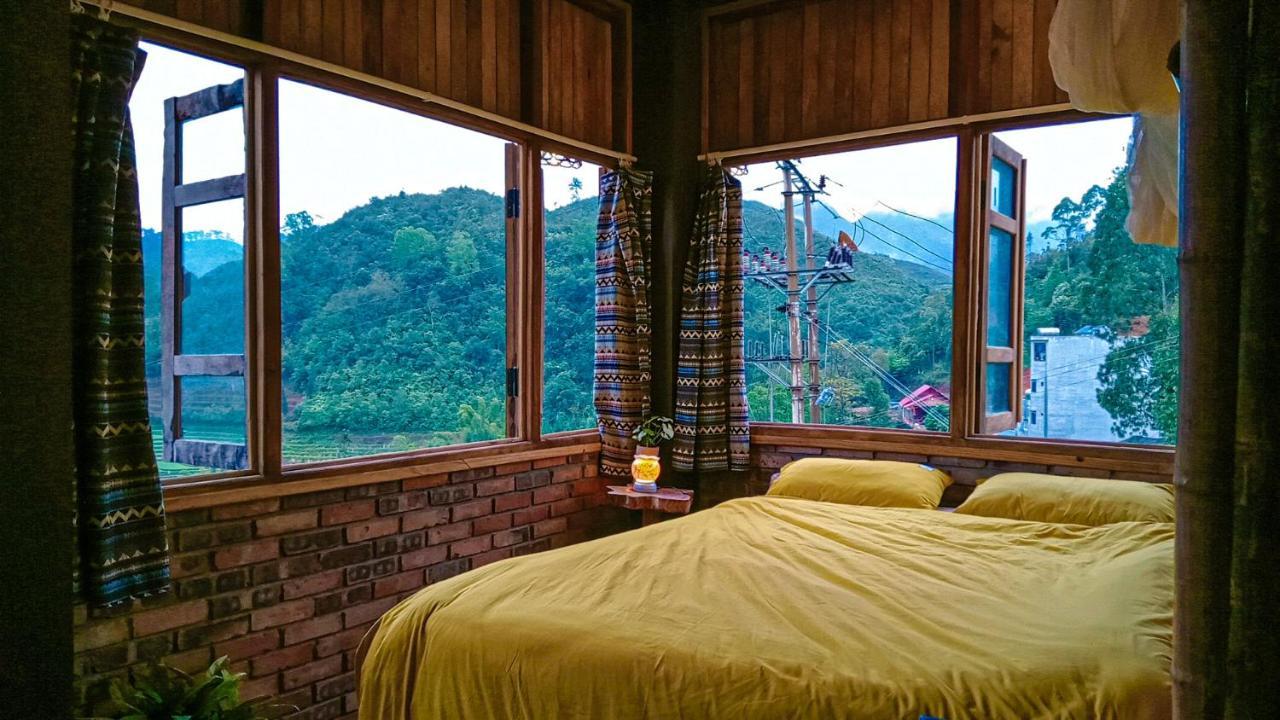 Cici Homestay Dong Van Dong Van (Ha Giang) Exterior photo