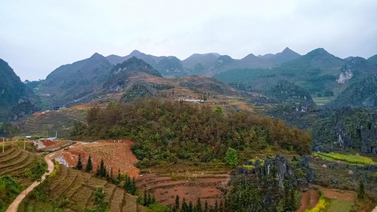 Cici Homestay Dong Van Dong Van (Ha Giang) Exterior photo