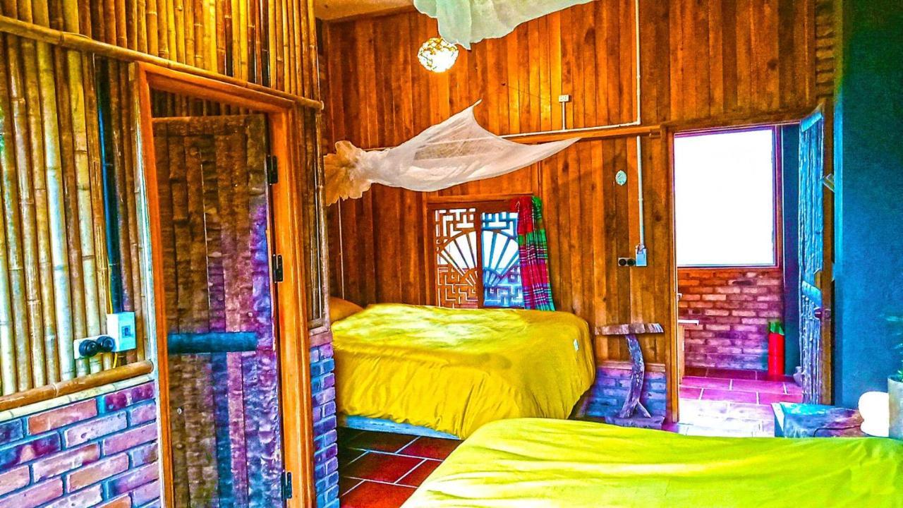 Cici Homestay Dong Van Dong Van (Ha Giang) Exterior photo