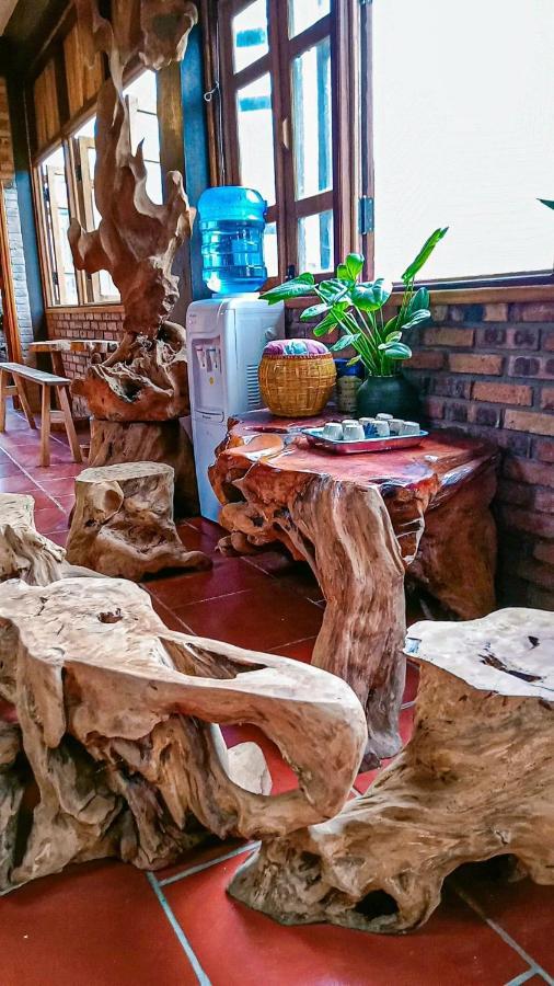 Cici Homestay Dong Van Dong Van (Ha Giang) Exterior photo