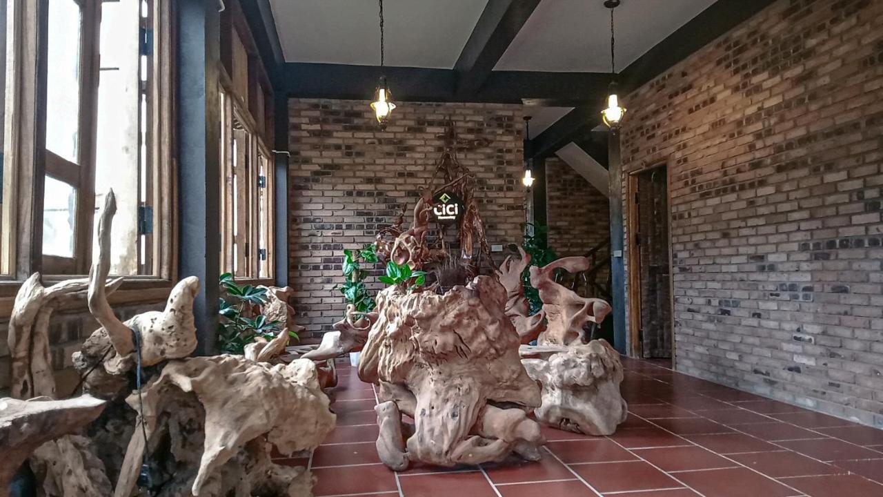 Cici Homestay Dong Van Dong Van (Ha Giang) Exterior photo