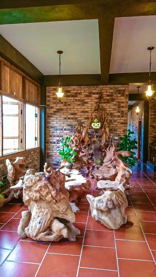 Cici Homestay Dong Van Dong Van (Ha Giang) Exterior photo