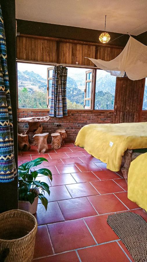 Cici Homestay Dong Van Dong Van (Ha Giang) Exterior photo