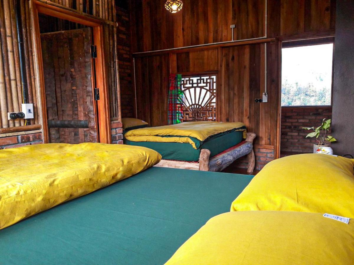 Cici Homestay Dong Van Dong Van (Ha Giang) Exterior photo