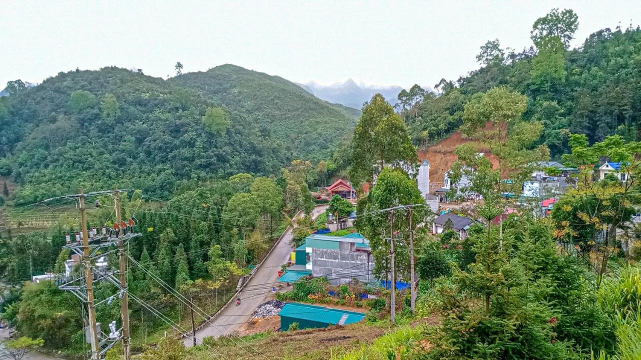 Cici Homestay Dong Van Dong Van (Ha Giang) Exterior photo