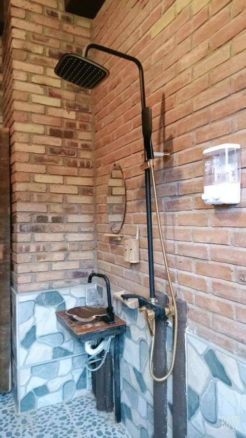 Cici Homestay Dong Van Dong Van (Ha Giang) Exterior photo