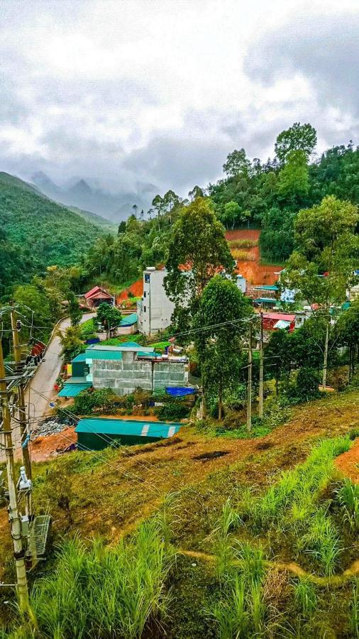 Cici Homestay Dong Van Dong Van (Ha Giang) Exterior photo
