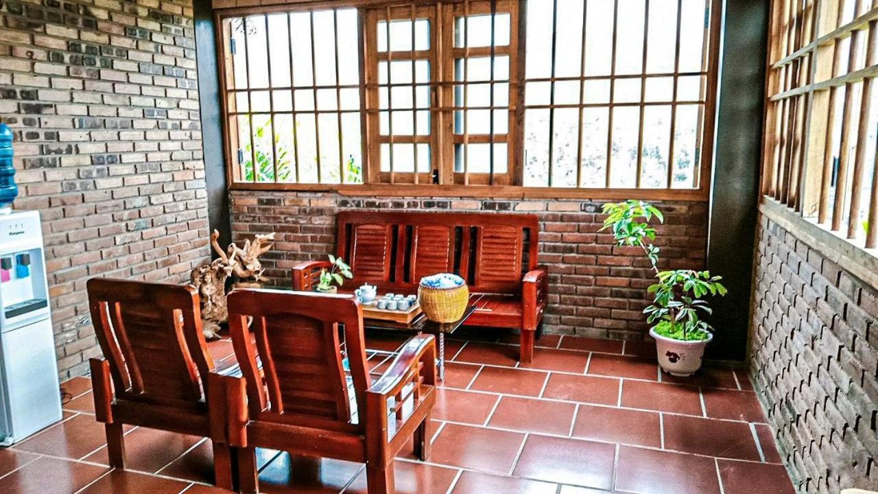 Cici Homestay Dong Van Dong Van (Ha Giang) Exterior photo