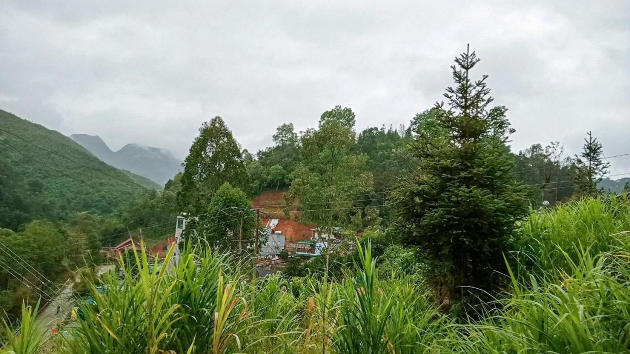 Cici Homestay Dong Van Dong Van (Ha Giang) Exterior photo
