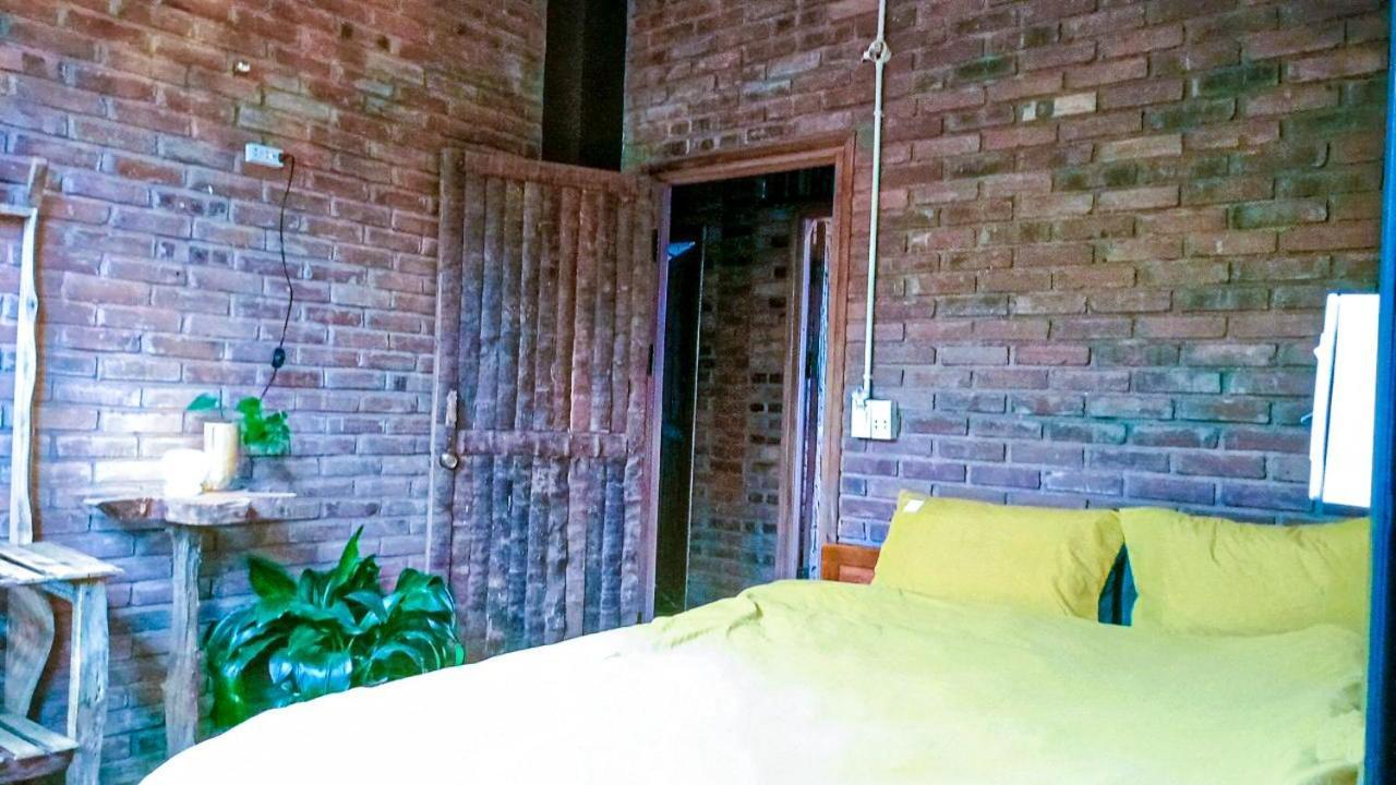 Cici Homestay Dong Van Dong Van (Ha Giang) Exterior photo