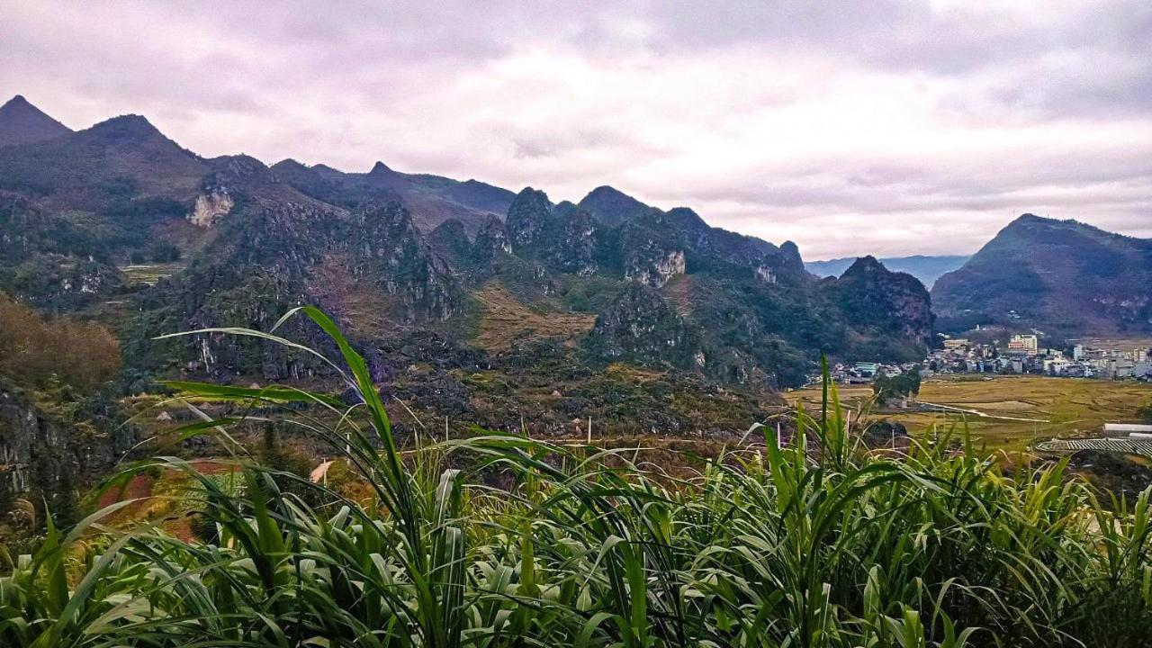 Cici Homestay Dong Van Dong Van (Ha Giang) Exterior photo