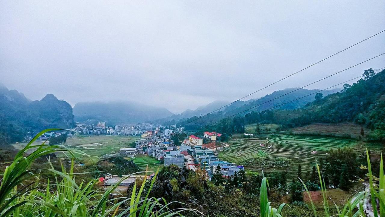 Cici Homestay Dong Van Dong Van (Ha Giang) Exterior photo