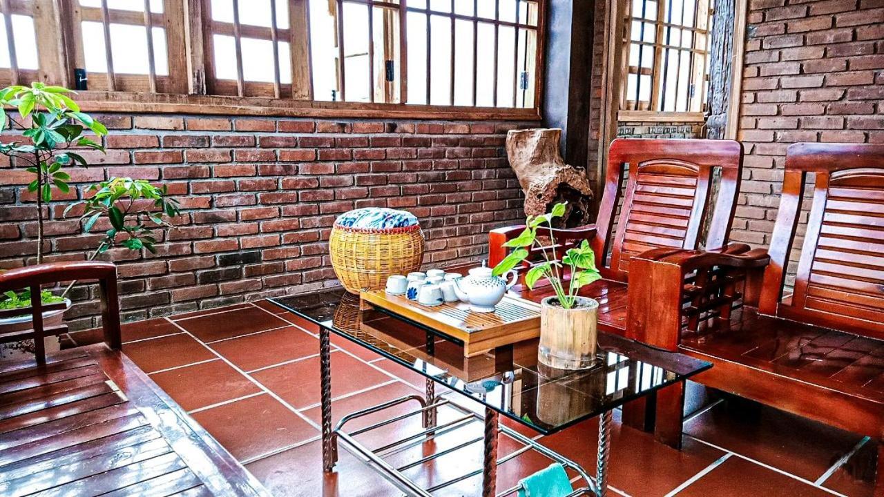 Cici Homestay Dong Van Dong Van (Ha Giang) Exterior photo
