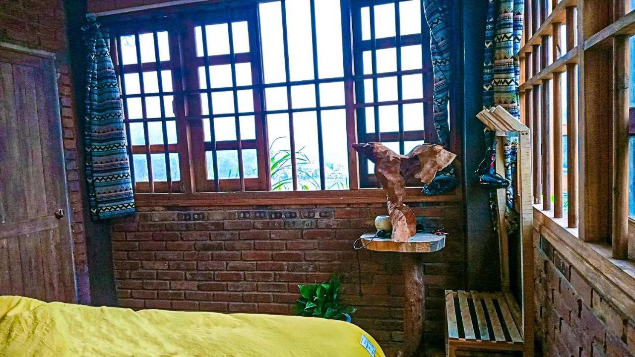 Cici Homestay Dong Van Dong Van (Ha Giang) Exterior photo