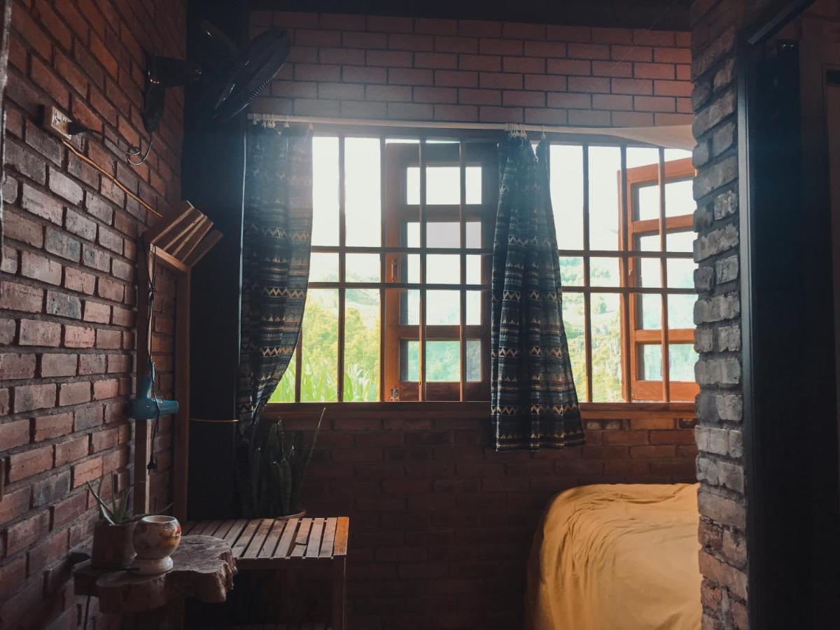 Cici Homestay Dong Van Dong Van (Ha Giang) Exterior photo