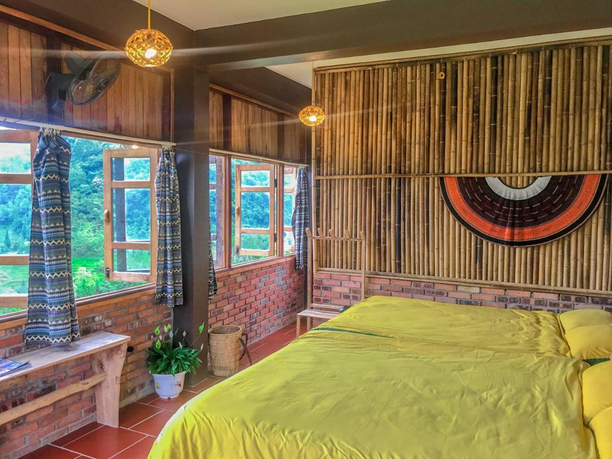 Cici Homestay Dong Van Dong Van (Ha Giang) Exterior photo
