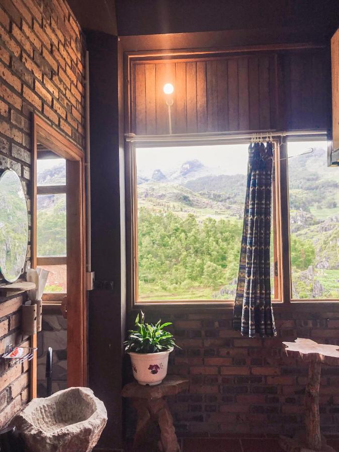Cici Homestay Dong Van Dong Van (Ha Giang) Exterior photo