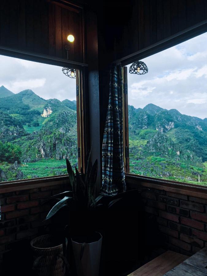 Cici Homestay Dong Van Dong Van (Ha Giang) Exterior photo