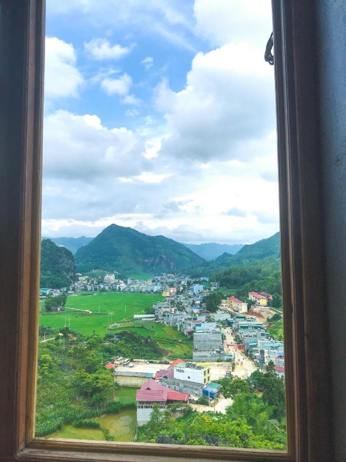 Cici Homestay Dong Van Dong Van (Ha Giang) Exterior photo