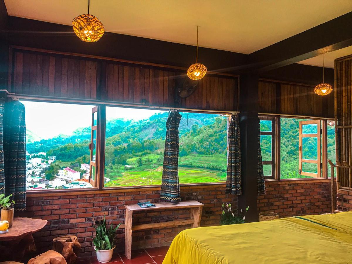 Cici Homestay Dong Van Dong Van (Ha Giang) Exterior photo