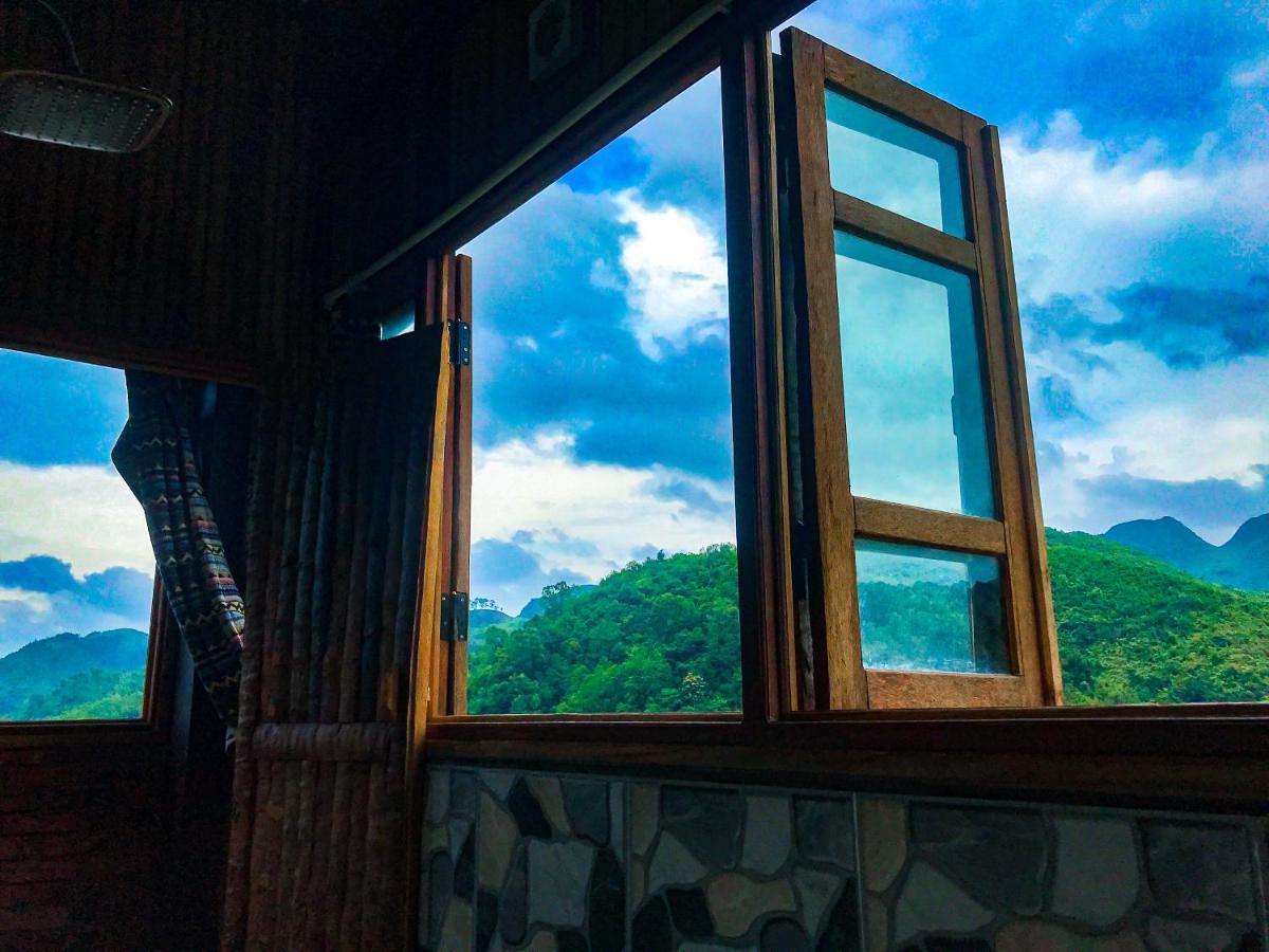 Cici Homestay Dong Van Dong Van (Ha Giang) Exterior photo