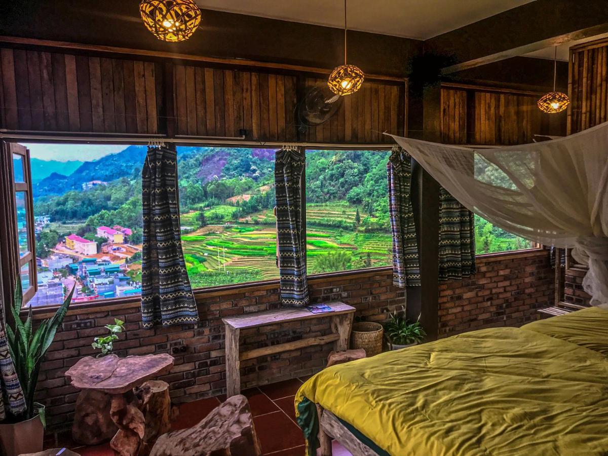 Cici Homestay Dong Van Dong Van (Ha Giang) Exterior photo