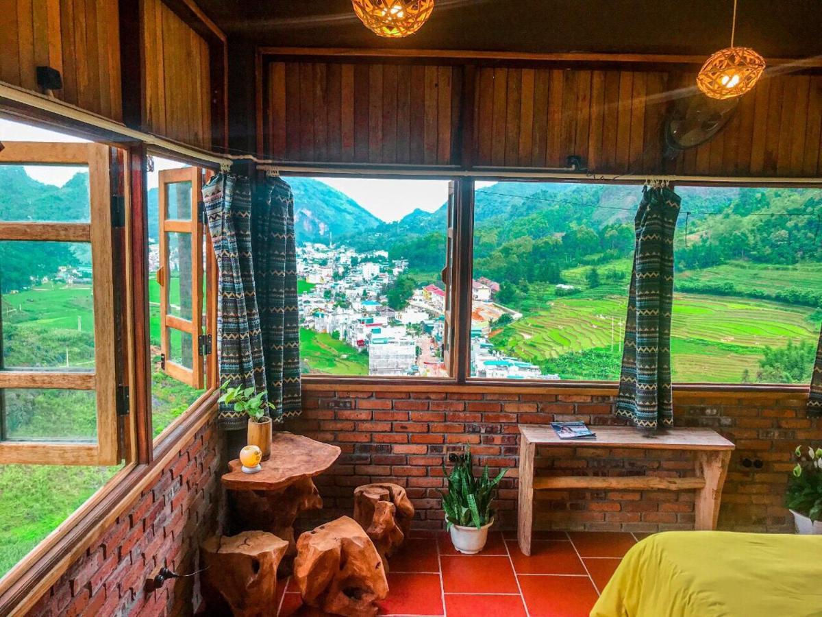 Cici Homestay Dong Van Dong Van (Ha Giang) Exterior photo
